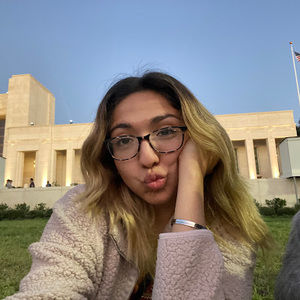 Meet your Posher, Dulce